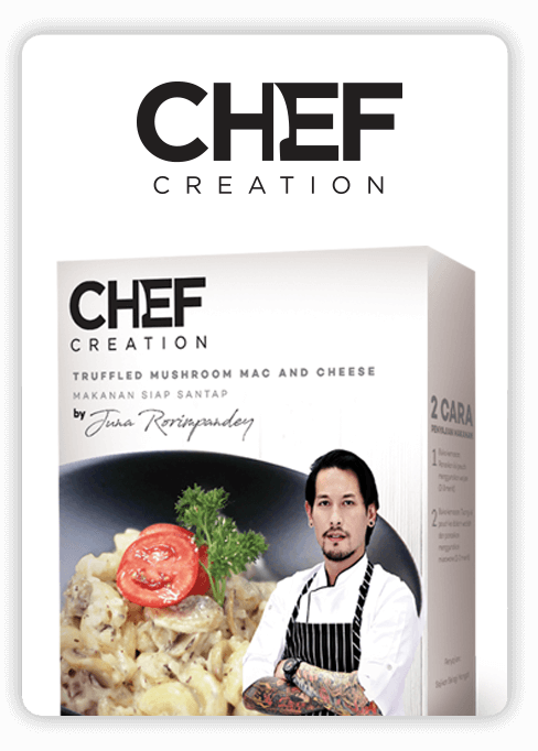 chef creation